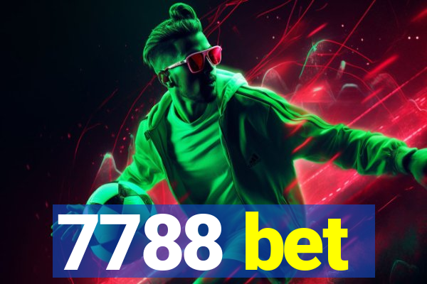7788 bet